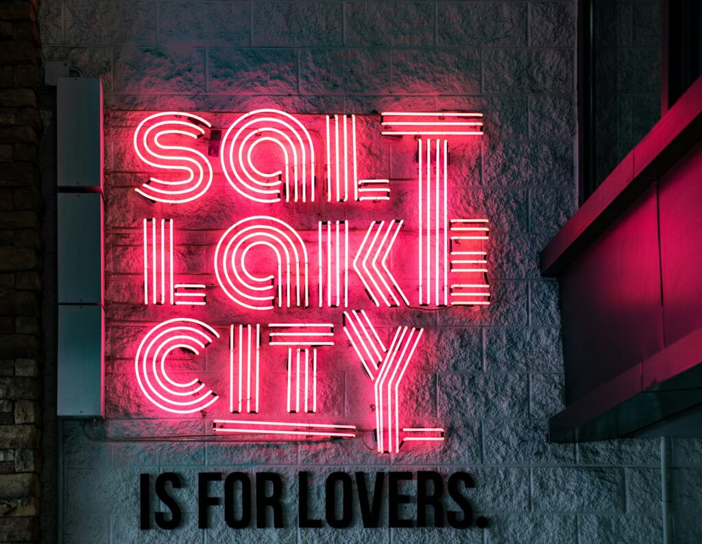 5 Stunning Salt Lake City Photoshoot Locations You’ll Love